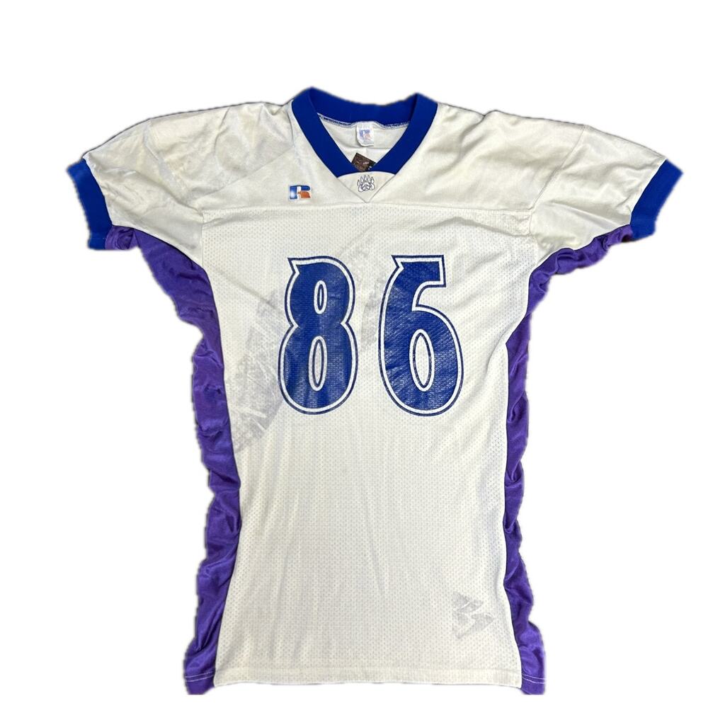 Vintage Football Jersey